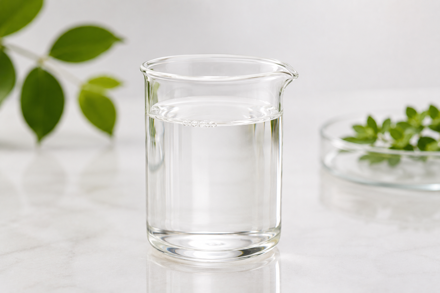 Vegan PDRN (Plant derived) - 3 weeks lead time