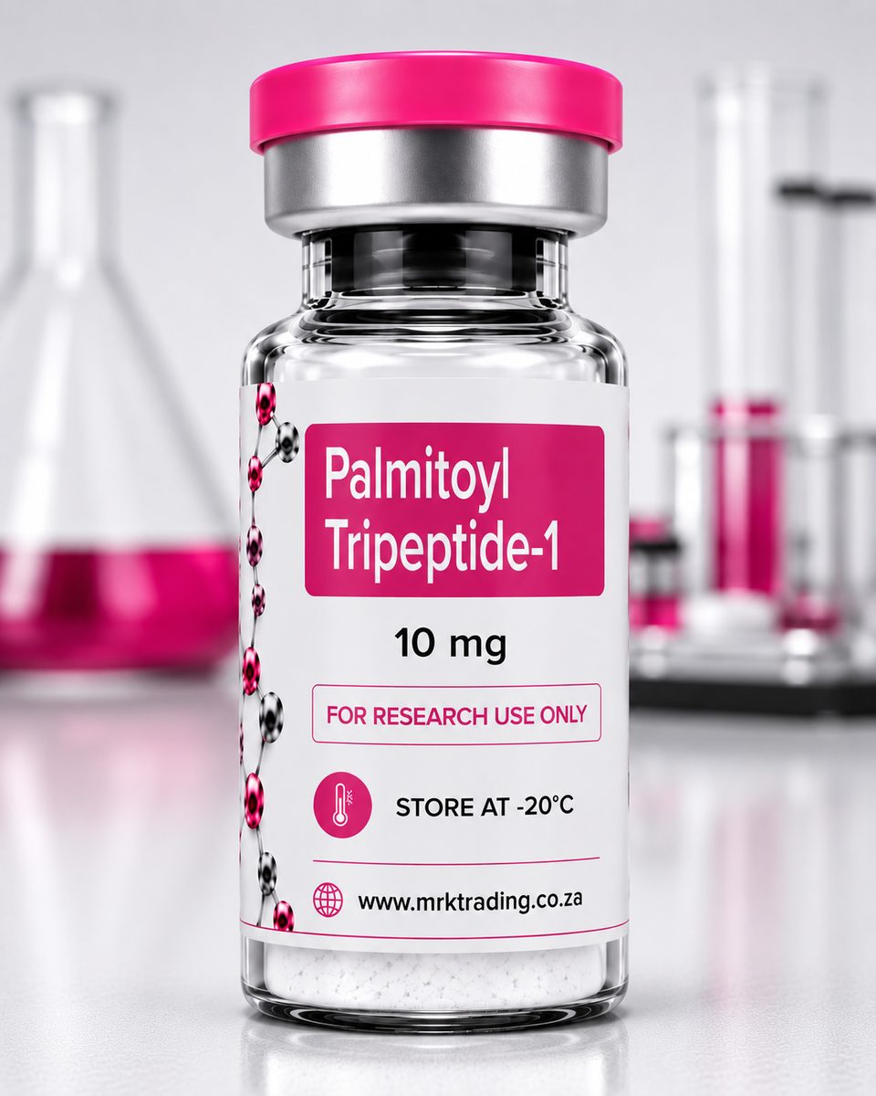 Palmitoyl Tripeptide-1