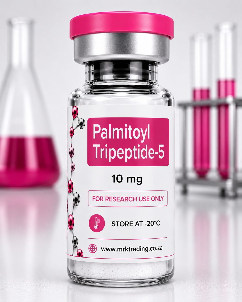 Palmitoyl Tripeptide-5