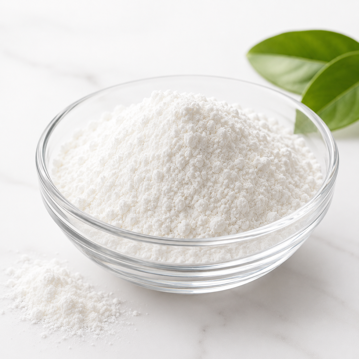 Polyglutamic Acid (PGA) - 3 weeks leadtime